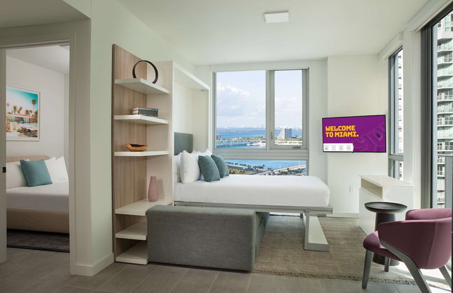 YotelPad Miami - Foto 13