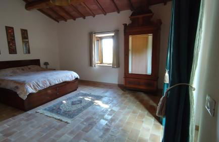 Podere Cerrete - Eco Farmhouse - Foto 7