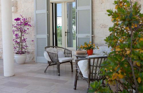 Villa Rosato - Foto 80