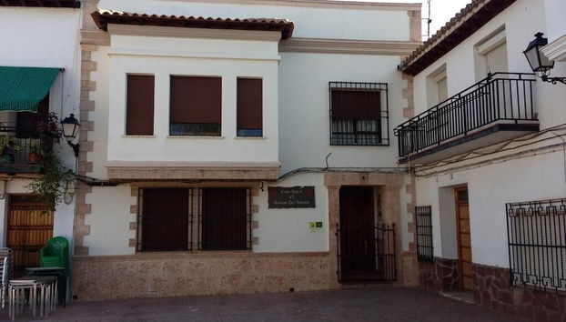 Casa Rural el Rincon del Infante - Foto 2, Profilbild