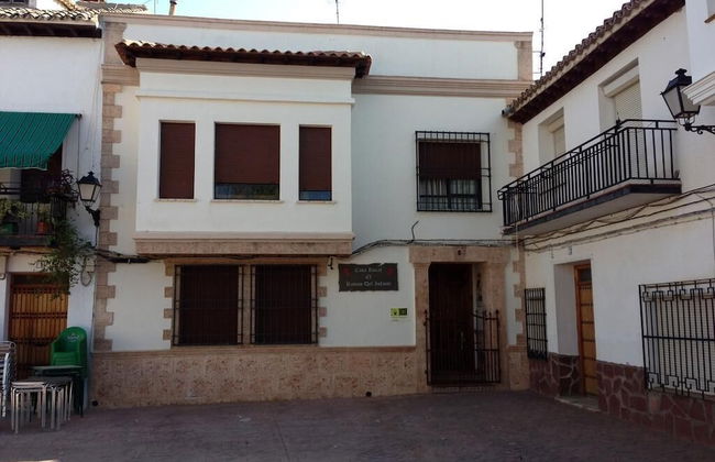 Casa Rural el Rincon del Infante - Foto 1