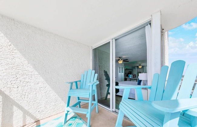 Long Beach Resort 1-1300e - Foto 52