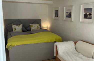 Wohnen im Grünen - direkt am Jakobsweg - Photo 12