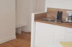 Apparts centre ville Lorient-calme&cosy - Foto 52