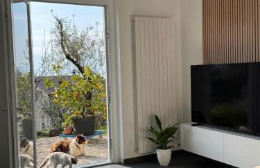 Casa Verenice - Foto 1