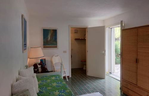 Fetovaia Magic Holiday Villa - Foto 33