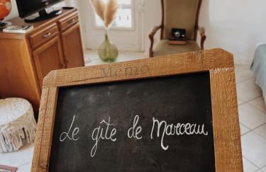 Le gîte de Marceau - Foto 41