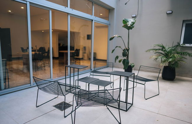 La Vie Suite Madero - Foto 32