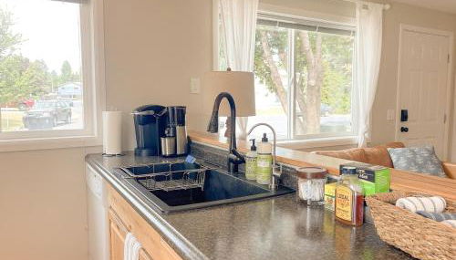 Paradise Creek Cottage - Foto 4