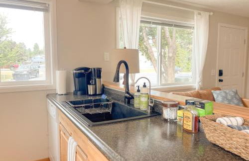 Paradise Creek Cottage - Foto 4