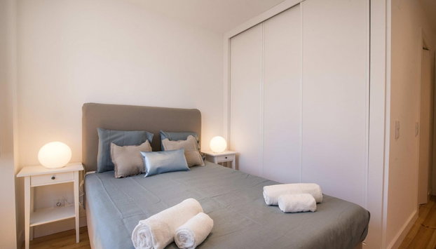 Alfama Premium by Homing - Foto 4, Habitación