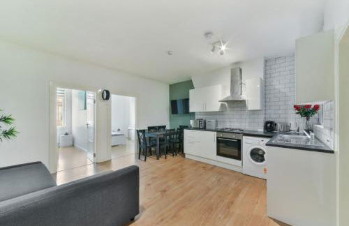 Amazing 2 Bedrooms Flat In Dalston - Foto 6