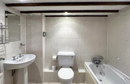 South Sandpark Cottage Kentisbury - Foto 13