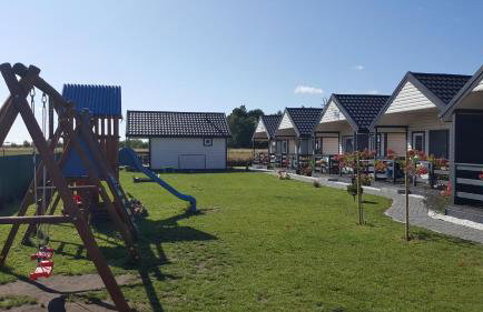 Błękitna Laguna 600m od morza - Foto 4