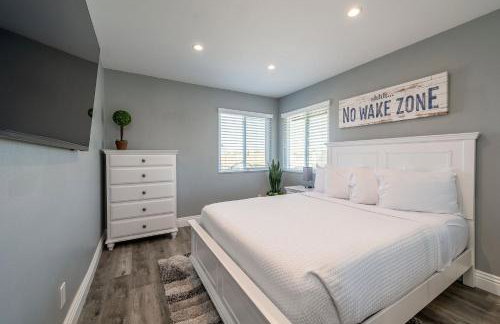 The Lakefront Oasis - Foto 11