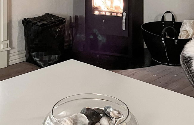 5 Person Holiday Home in Oster Assels-by Traum - Foto 18