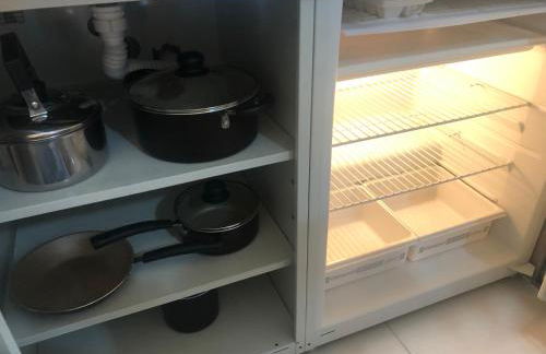 Aquarius Flat Aptos e Suítes - Foto 8