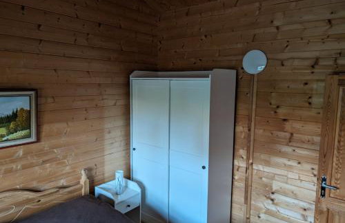 Blockhäuser an der Müritz - Foto 39