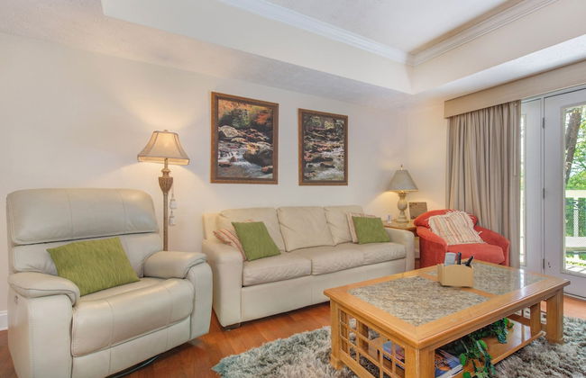 Golf View Resort - Foto 28