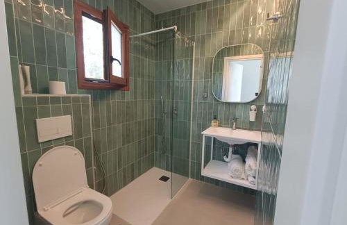 Diafanos Beach Apartments - Photo 19