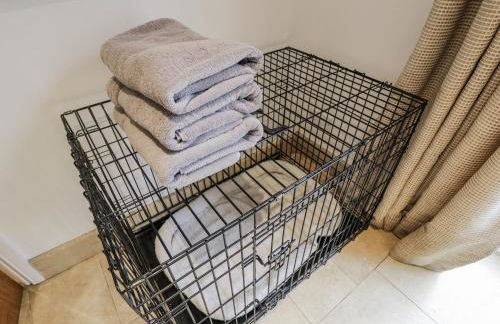 The Old Hall - Foto 18