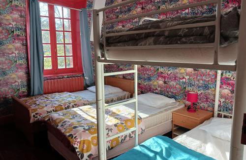 chateau du ponthereau - Foto 9