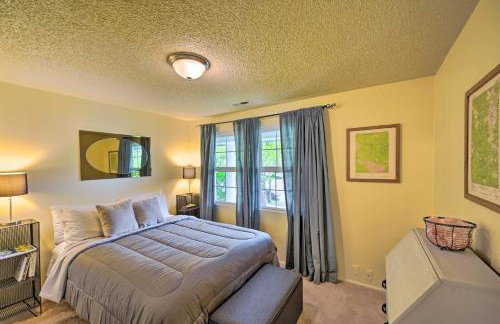 Spacious Eugene Family Home about 3 Mi to U of O! - Foto 22