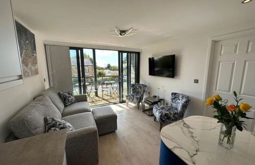 Polmear Apartments, Charlestown - Foto 6