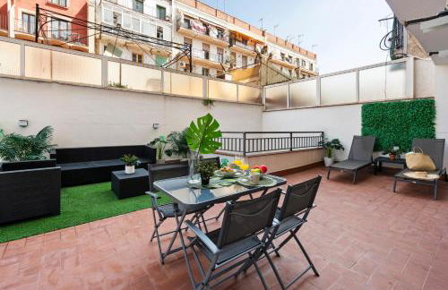 Lodging Apartments Liceu 11 - Photo 3