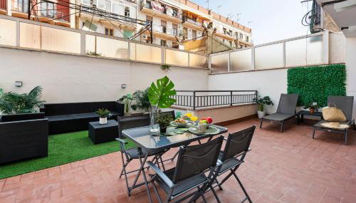 Lodging Apartments Liceu 11 - Foto 1