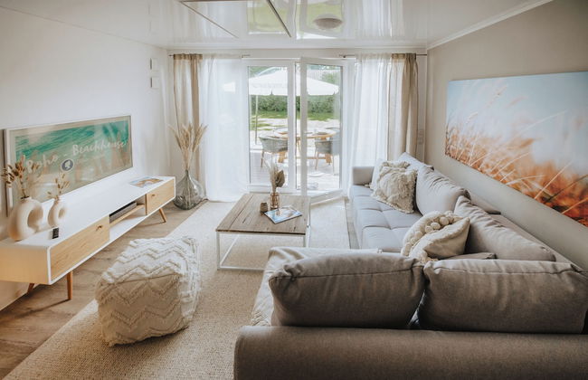 Baltic Village - Boho-Beachhouse - Foto 14