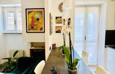 Cozy Holidays Rome - Foto 16