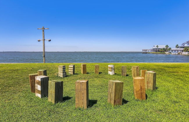 Bayfront Retreat - Foto 28