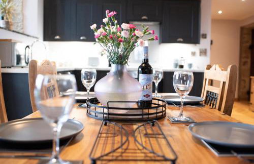 The Tiny Chapel with Hot Tub - Photo 35