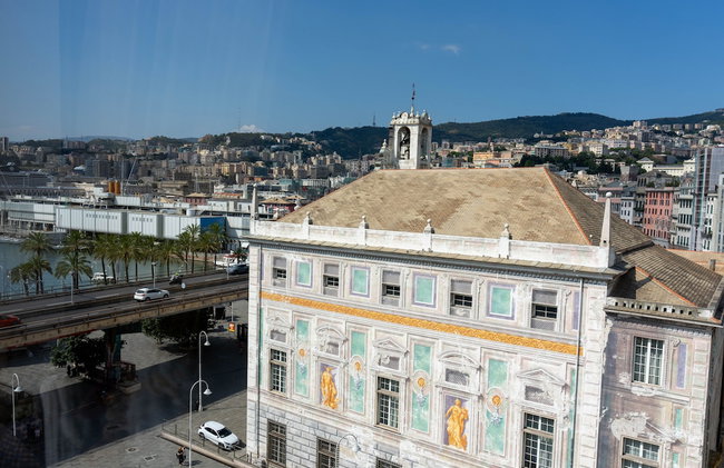 Morali Palace - Foto 62