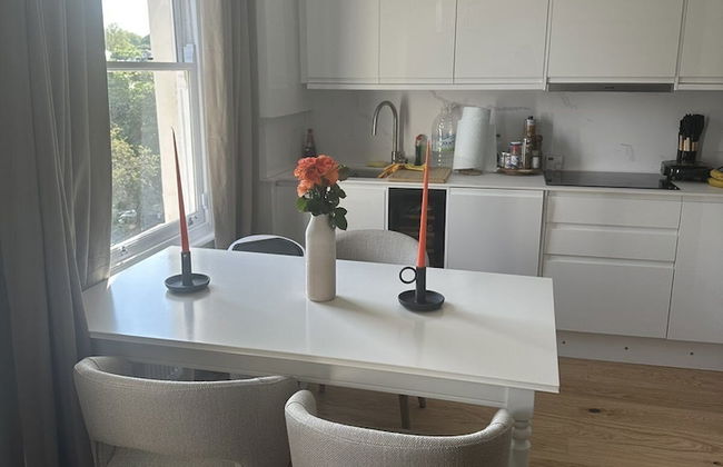 Abbey Road Luxury Modern Flat - Foto 10