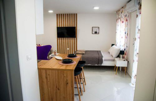 Apartments Lisinski - FREE parking - Foto 57