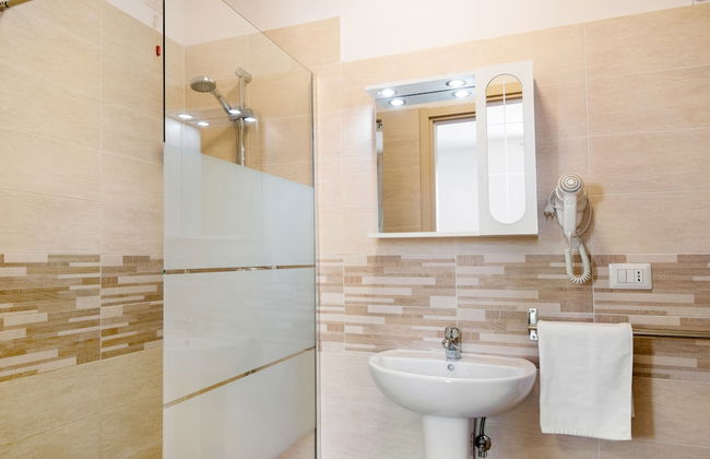 San Vincenzo Rooms Vigonza - Foto 31