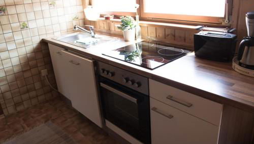 Schwabenhof Ferienwohnung I - Foto 2