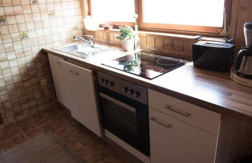 Schwabenhof Ferienwohnung I - Foto 2