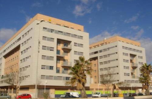 Apartamento Playa y Piscina 1-2 personas - Photo 2