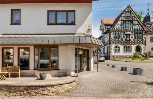 Ferienwohnung Hopf - Foto 12