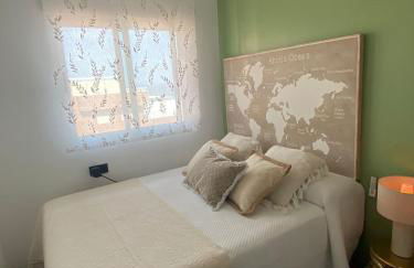 Atico LUXURY Magic World - Photo 19