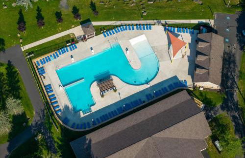 Golden Deer Lodge - Foto 37