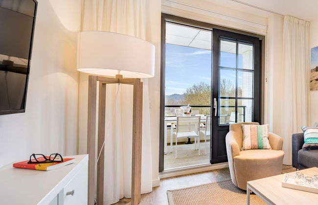 Luxurious Apartment With two Bathrooms, 1 km From the Beach - Foto 5