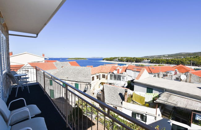 Apartments Zdenka - Foto 22