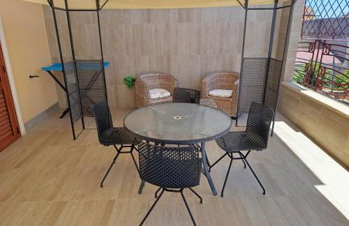 CasaMare Luxury Siderno - Foto 77