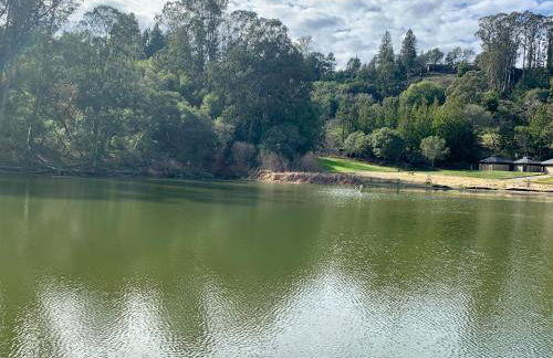 Your Most Romantic and Peaceful Getaway - Foto 29