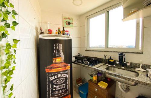 Cobertura Cabo frio 2 suites 2qts - Foto 8