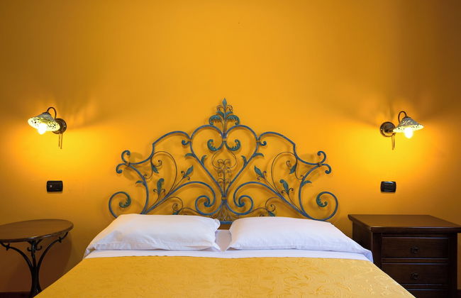 Country House Abate Pool Ac Wifi Potenza - Photo 12